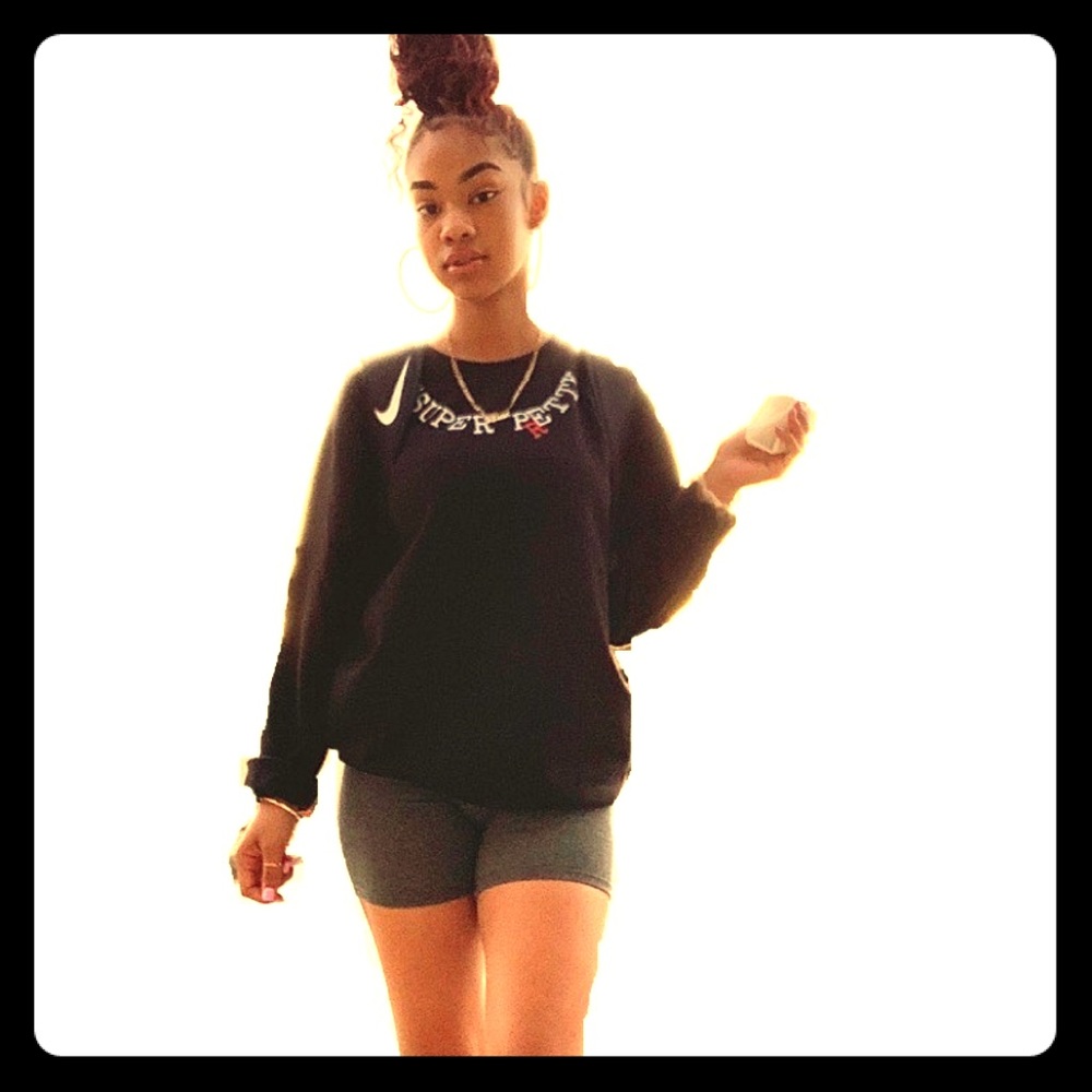 Women’s Crewneck Sweater